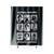 Star Wars Galactic High Shower Curtains