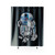 Star Wars More Than R2D2 Robot Shower Curtains
