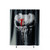 The Punisher New Skull Jon Bernthal Frank Castle Body Armor Shower Curtains