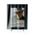 James Taylor One Man Band Frankfurt 2008 Shower Curtains