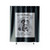 Jane's Addiction 1988 Concert Flyer Shower Curtains