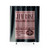 Jim Rose Circus Side Show Shower Curtains Jim Rose Circus Side Show Shower Curtains