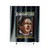 Johnny Cash The Show 1978 Shower Curtains Johnny Cash The Show 1978 Shower Curtains