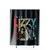 Thin Lizzy Band Retro Vintage Shower Curtains