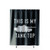 This Is My Tank Top Shower Curtains