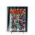 Thor Superhero Comic Marvel Shower Curtains
