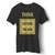 Think Outside Of The Box Motivation Slogan Man's T-Shirt