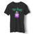 Tiny Rick Space Pocket Rick & Morty Comedy Man's T-Shirt