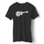 The Monkees Rock Band Music Logo Man's T-Shirt