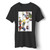 The Pretty Cute Baby Superhero Art Man's T-Shirt
