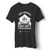 The Church Has Left The Building Community Of Christ Man's T-Shirt