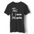 Te Amo Nah Tequila Man's T-Shirt Te Amo Nah Tequila Man's T-Shirt