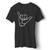 Shaka Hand Hang Loose Surf Shaka Man's T-Shirt