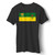 Saskatchewan Provincial Flag Man's T-Shirt