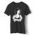 Selena Quintanilla Como La Flor Queen Selena Illustration Man's T-Shirt