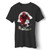 Riding Unicorn Dead Pool Man's T-Shirt