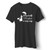 Practically Perfect In Every Way Mary Poppins Inspired Disney Man's T-Shirt
