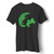 Pokemon Venusaur Moonlight Silhouette Man's T-Shirt
