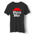 Pizza Party Pizza Slut Man's T-Shirt