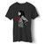 Patricia Lee Patti Smith Group Punk Rocker Man's T-Shirt