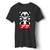 Obey Aku Samurai Jack X Obey Giant Parody Man's T-Shirt