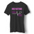 Nurse Practitioner Brain Of A Doctor Heart Of A Nurse Man's T-Shirt