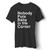 Nobody Puts Baby In The Corner Lyrics Film Man's T-Shirt