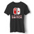 Nintendo Switch Logo Man's T-Shirt