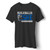 Nevertheless She Regenerated Tardis Dr Who Man's T-Shirt