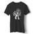Namaste Yoga Meditation Hot Yoga Man's T-Shirt
