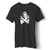 Marilyn Monroe Sexy Rock Out Blonde Man's T-Shirt