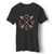 Love Valentines Day Lovers Gonna Love Rose Gold Man's T-Shirt