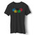 Magic The Gathering Colours Of Magic Olympics Man's T-Shirt