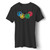 Magic The Gathering Colours Of Magic Olympics Man's T-Shirt