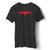 Star Wars Top Gun Red Squadron Man's T-Shirt