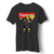 Simpson Dabbing Dance Red Box Logo Man's T-Shirt