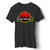 Linkin Park Jurassic Park Logo Man's T-Shirt
