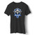 Kentucky Wildcats Yoda Star Wars Logo Man's T-Shirt
