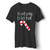 It's Not Going To Lick Itself Candy Cane Man's T-Shirt