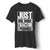 Just One More Tractor I Promise Man's T-Shirt