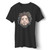 J Cole Lyrical Calligram Man's T-Shirt