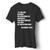 If You Are Neutral In Situations Of Injustice Desmond Tutu Man's T-Shirt
