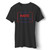 Hate Will Not Make Us Great Not Trump Anti Trump Not My President Man's T-Shirt