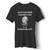 Hamilton Immigrant Resistance Man's T-Shirt