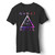 Ghost In The Shell Triangle Logo Man's T-Shirt
