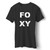 Foxy Sassy Wife Man's T-Shirt
