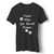Finish What You Started Human Soot Sprites Totoro Nerdy Anime Man's T-Shirt