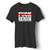 Fuck Heroin Kill Heroin End Heroin 1 Man's T-Shirt Fuck Heroin Kill Heroin End Heroin 1 Man's T-Shirt