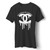 Fashion Logo Dripping Man's T-Shirt