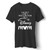 I'm Not Like A Regular Mom I'm A Disney Mom Man's T-Shirt